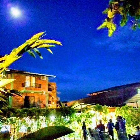 Hotel Bahia Yubarta Bahia Solano Dış mekan fotoğraf