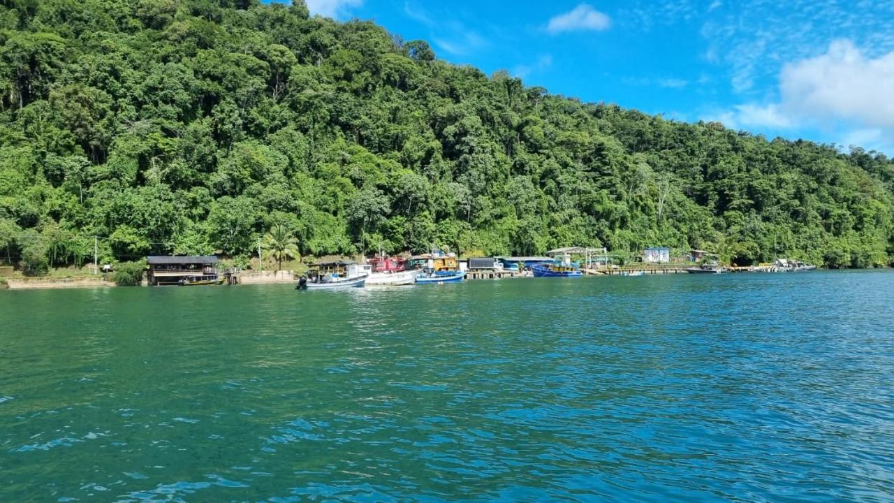 Hotel Bahia Yubarta Bahia Solano Dış mekan fotoğraf